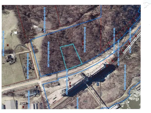 0 State Highway 79, Louisiana, MO 63353