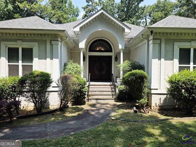 2908 Jodeco Ter, Jonesboro, GA, 30236