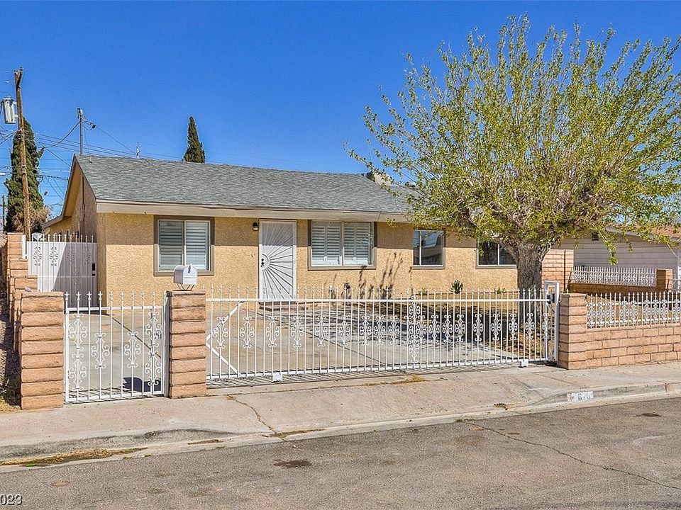 616 Marcella Ave, North Las Vegas, NV 89030 Zillow