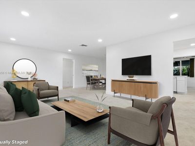 5001 NW 49th Rd, Tamarac, FL, 33319