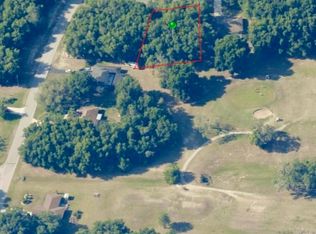 1911 W Golfcart Ln, Citrus Springs, FL 34434