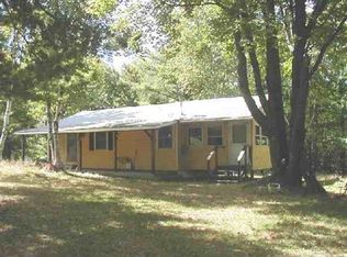 Allen Hill Rd, Gilboa, NY 12076