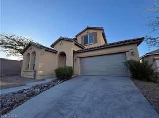 9196 Grand Sunburst Ct, Las Vegas, NV 89149