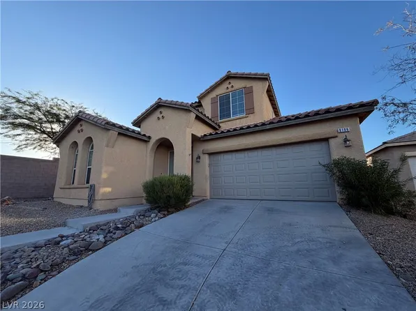 9196 Grand Sunburst Ct, Las Vegas, NV 89149