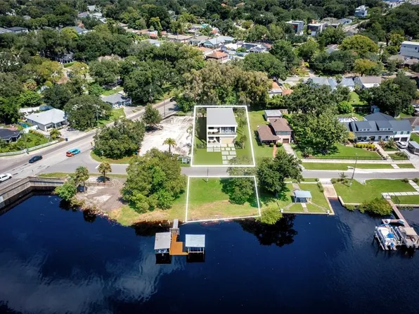 2517 Riverside Dr, Tampa, FL 33602