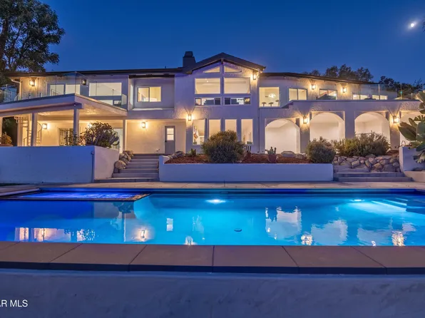 603 Lone Oak Dr, Thousand Oaks, CA 91362