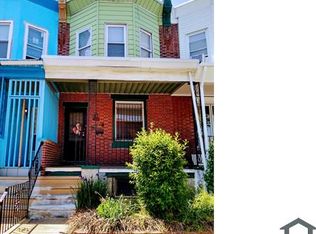 4502 N 7th St, Philadelphia, PA 19140