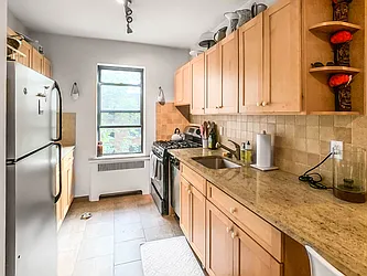 Rented by Halstead Real Estate