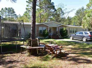 10161 Stardust Trl, Milton, FL 32583