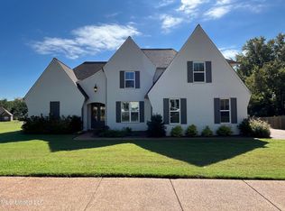 3796 Wren Holw, Hernando, MS 38632