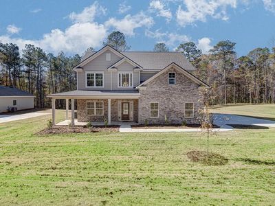 8701 McKee Rd, Upatoi, GA, 31829