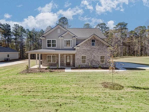 8701 McKee Rd, Upatoi, GA 31829