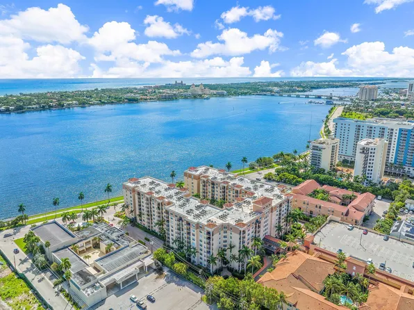 1801 N Flagler Drive #732, West Palm Beach, FL 33407