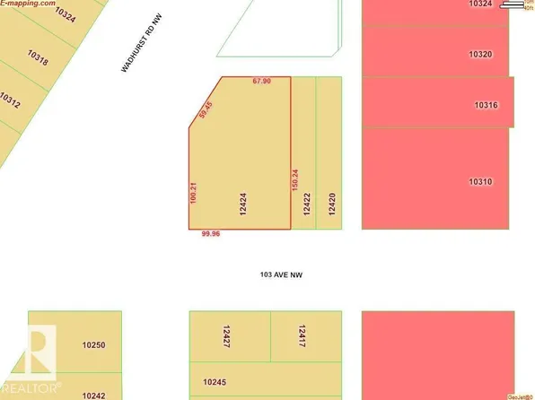 12428 103rd Ave NW, Edmonton, AB T5N 0R3