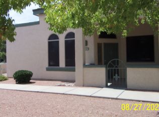 2354 W Via Di Silvio Dr, Tucson, AZ 85741
