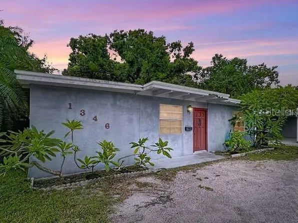 1346 54th Ave N, Saint Petersburg, FL 33703