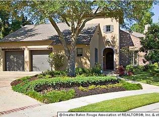 401 Arbor Ct, Baton Rouge, LA 70810