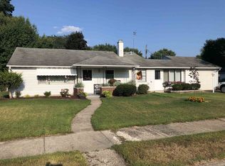 122 N Varsity Dr, South Bend, IN