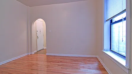 Rented by Tryax Realty Management