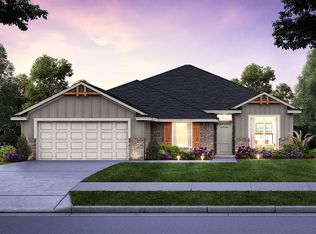 18116 Austin Ct, Edmond, OK 73012