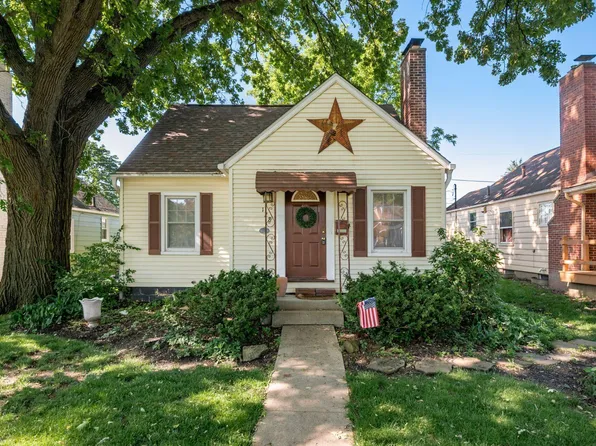 128 E Royal Forest Blvd, Columbus, OH 43214