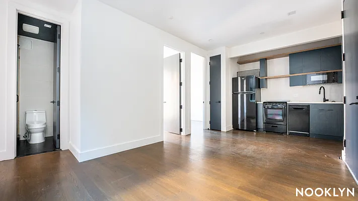 Rented by Nooklyn NYC LLC | media 14