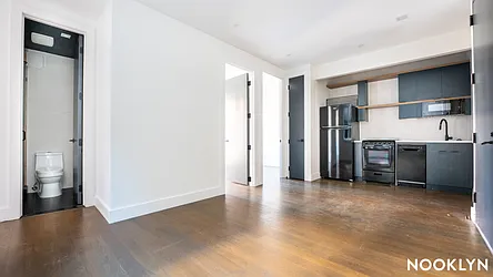 Rented by Nooklyn NYC LLC