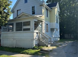 192 Cameron St, Rochester, NY 14606
