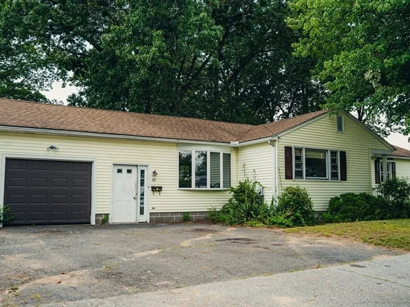 36 Garland St, Chicopee, MA 01020