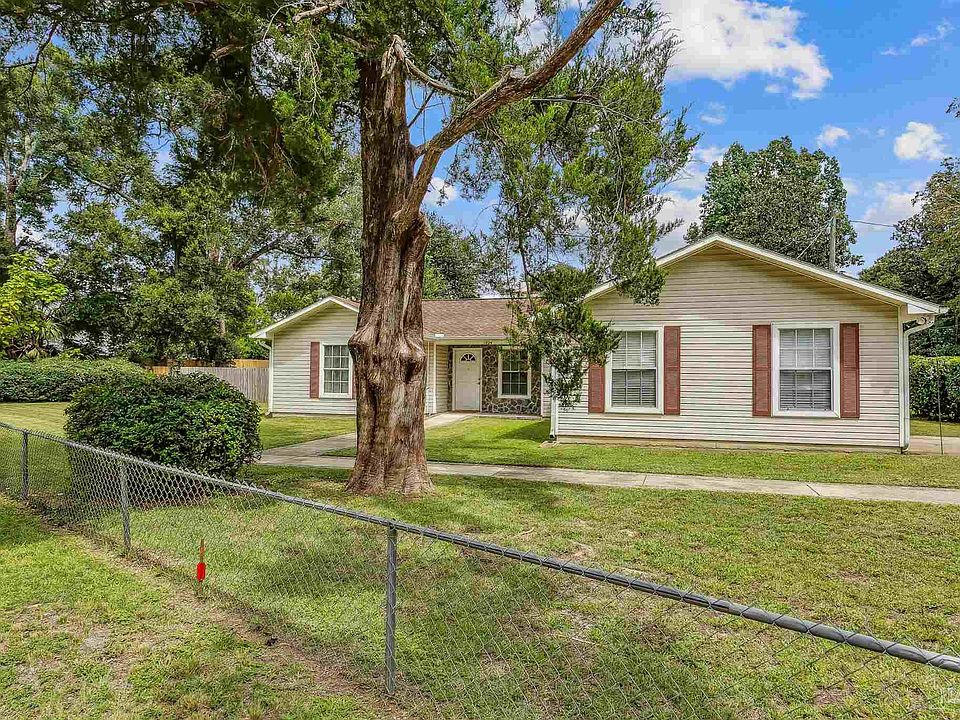 1024 N 61st Ave, Pensacola, FL 32506 | Zillow