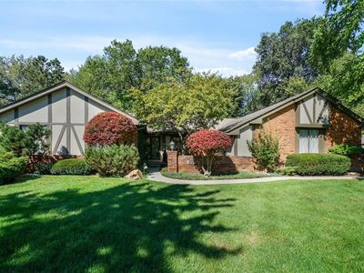 1776 Brookview Cir, Bloomfield Hills, MI, 48304