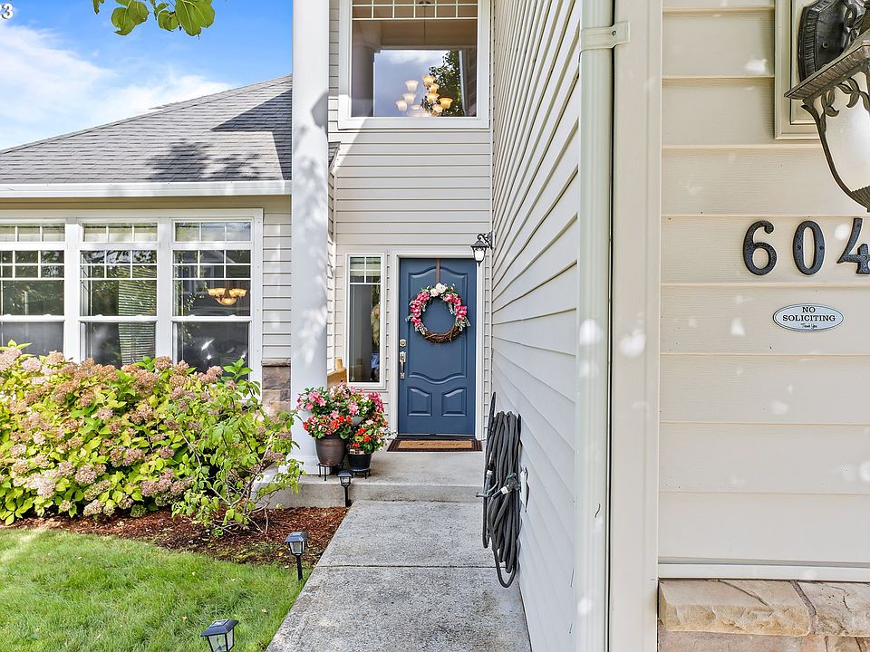 604 N 22nd Ct, Ridgefield, WA 98642 Zillow