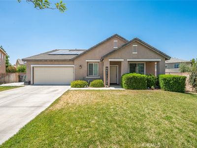 3127 W Lumber St, Lancaster, CA, 93536