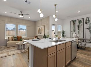 11447 Evergreen Harvest Dr, Houston, TX 77040