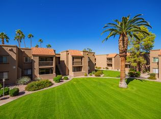 8256 E Arabian Trl UNIT 243, Scottsdale, AZ 85258