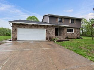 504 N McElroy Rd, Mansfield, OH 44905