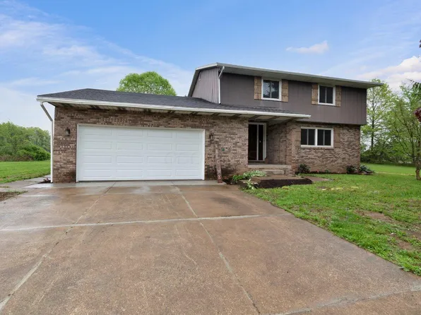 504 N McElroy Rd, Mansfield, OH 44905