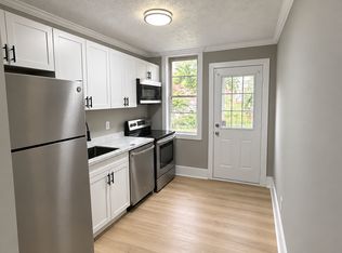 2315 East Ave, Columbus, OH 43202