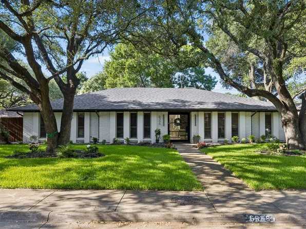 6306 Glennox Ln, Dallas, TX 75214