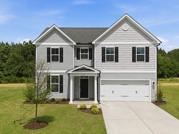 50 Peach Grove Way, Lillington, NC 27546