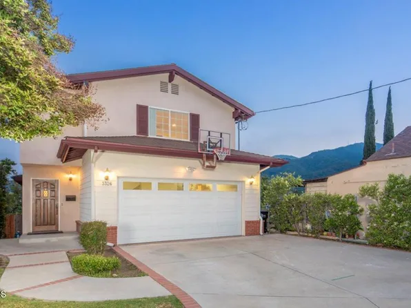 3326 Prospect Ave, Glendale, CA 91214