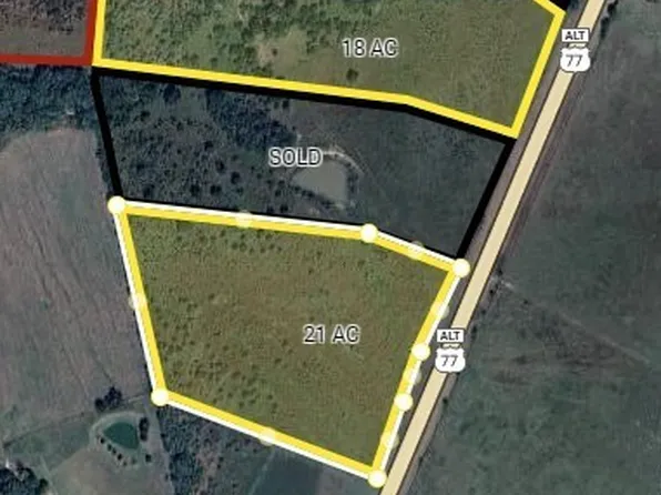 0 Us Highway 77 N #A, Yoakum, TX 77995