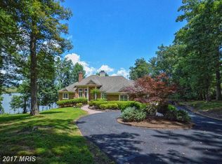 8151 Lake Rillhurst Rd, Culpeper, VA 22701