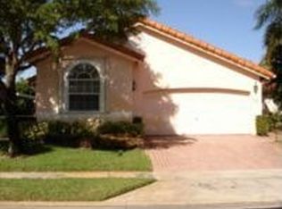 5157 Columbo Ct, Delray Beach, FL 33484