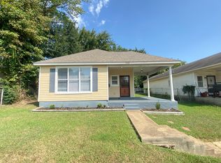 1368 Gill Ave, Memphis, TN 38106