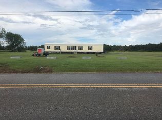 4333 Ferry Rd, Bourg, LA 70343