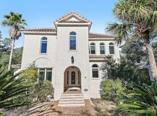 75 N Bishop Rd, Santa Rosa Beach, FL 32459