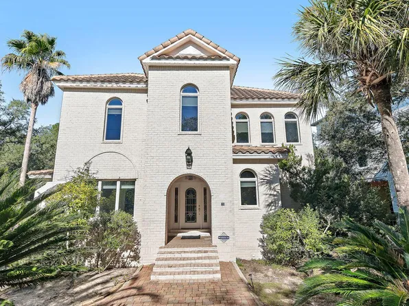 75 N Bishop Rd, Santa Rosa Beach, FL 32459