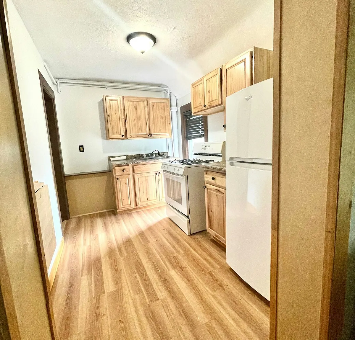 2020 4th Street, Unit One — Photo 1