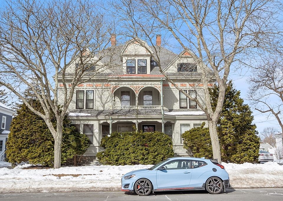 1st image of 16-18 Loring Ave